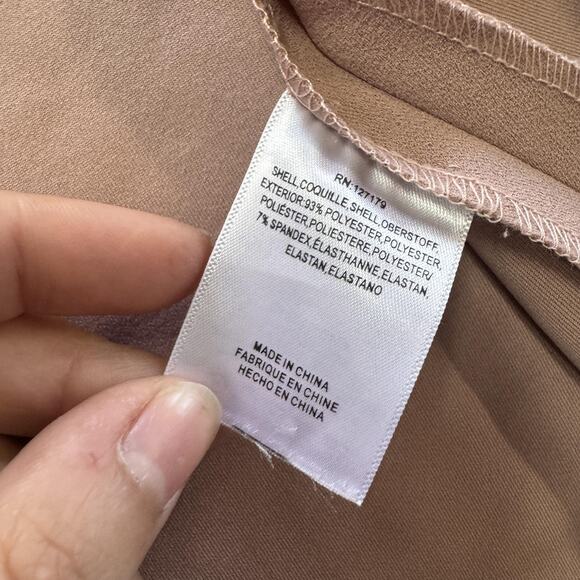 Jenny Yoo Collection Dress Womens 10 Maxi Sleeveless Formal Gown Wedding Evening - Picture 4 of 7